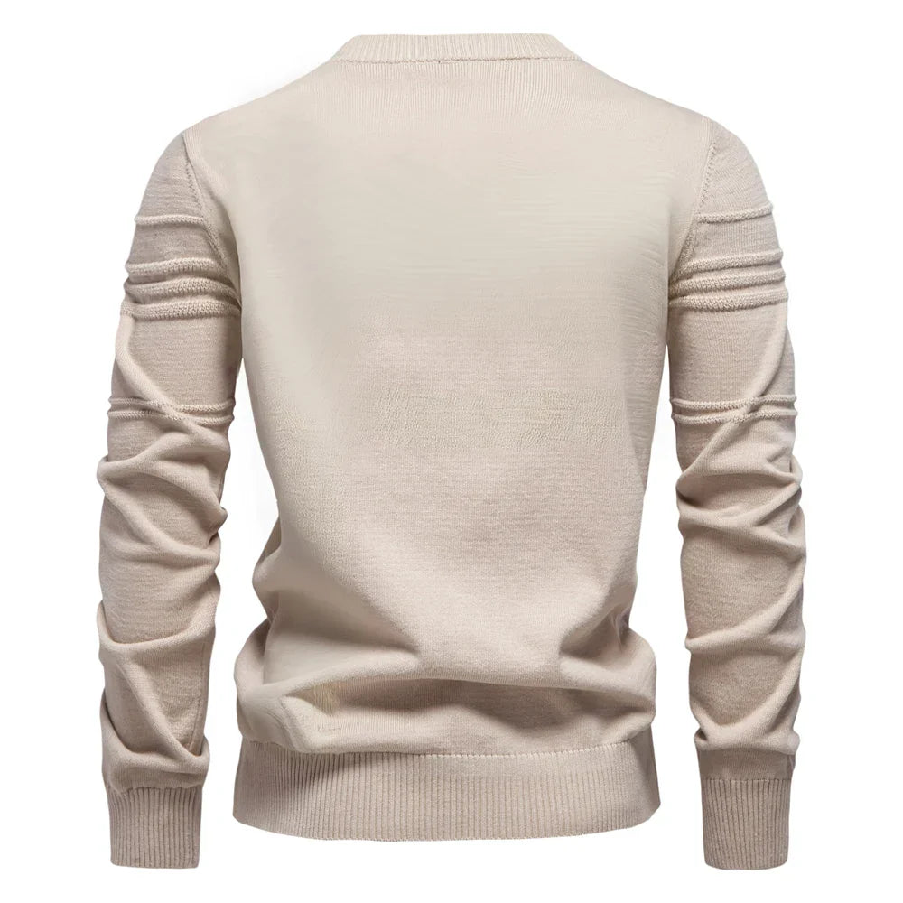 KAEL || Jersey elegante
