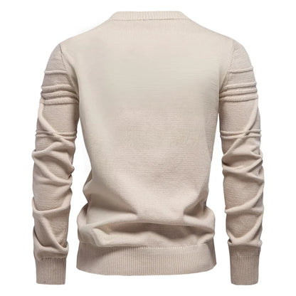 KAEL || Jersey elegante