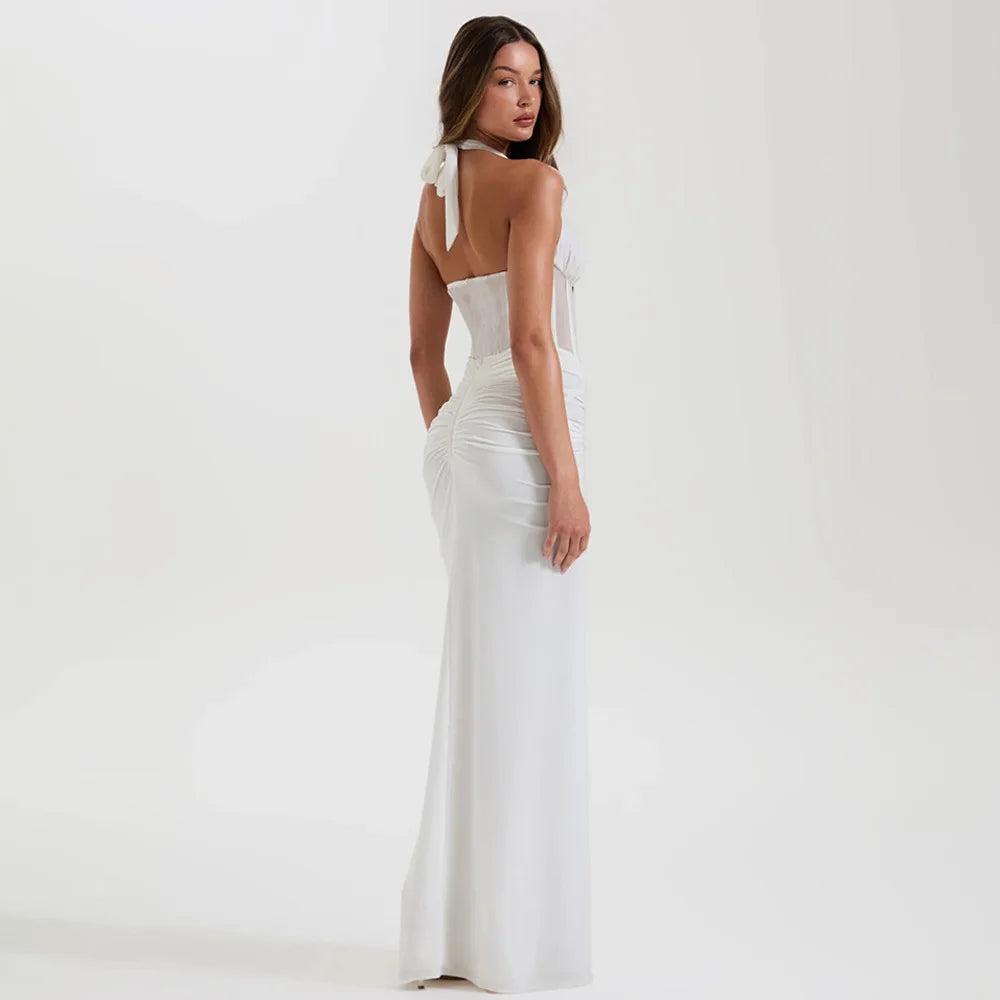 VICTORIA || Vestido