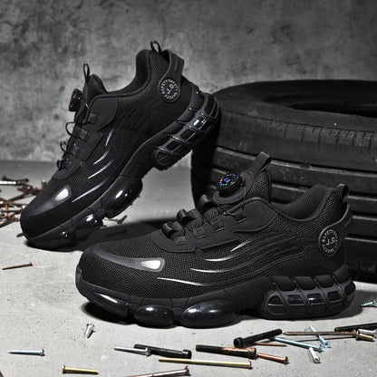 GIANNI || Botas tacticas