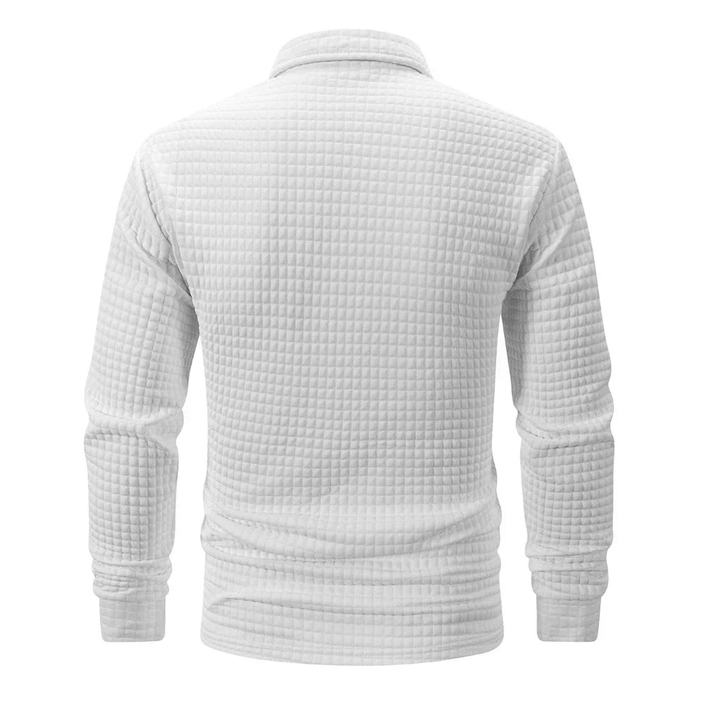 EIDAN || Jersey elegante