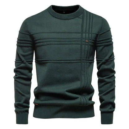 KAEL || Jersey elegante