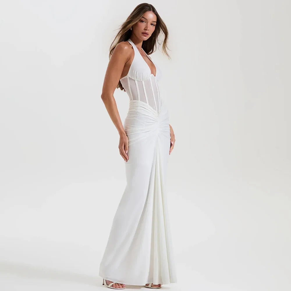 VICTORIA || Vestido