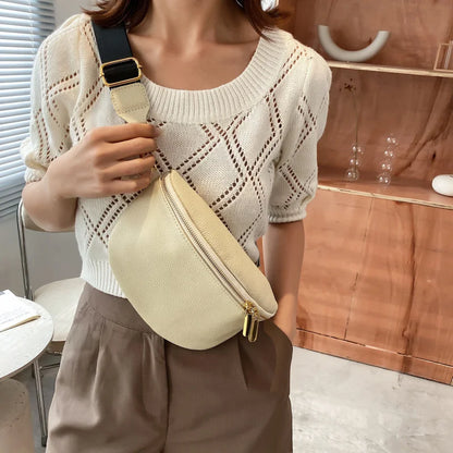 Bolso Tipo riñonera