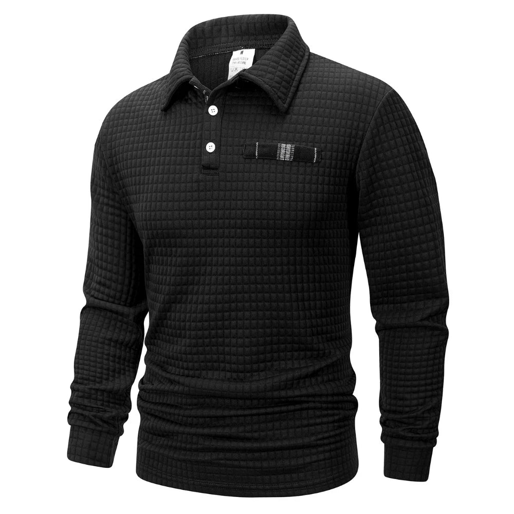 EIDAN || Jersey elegante