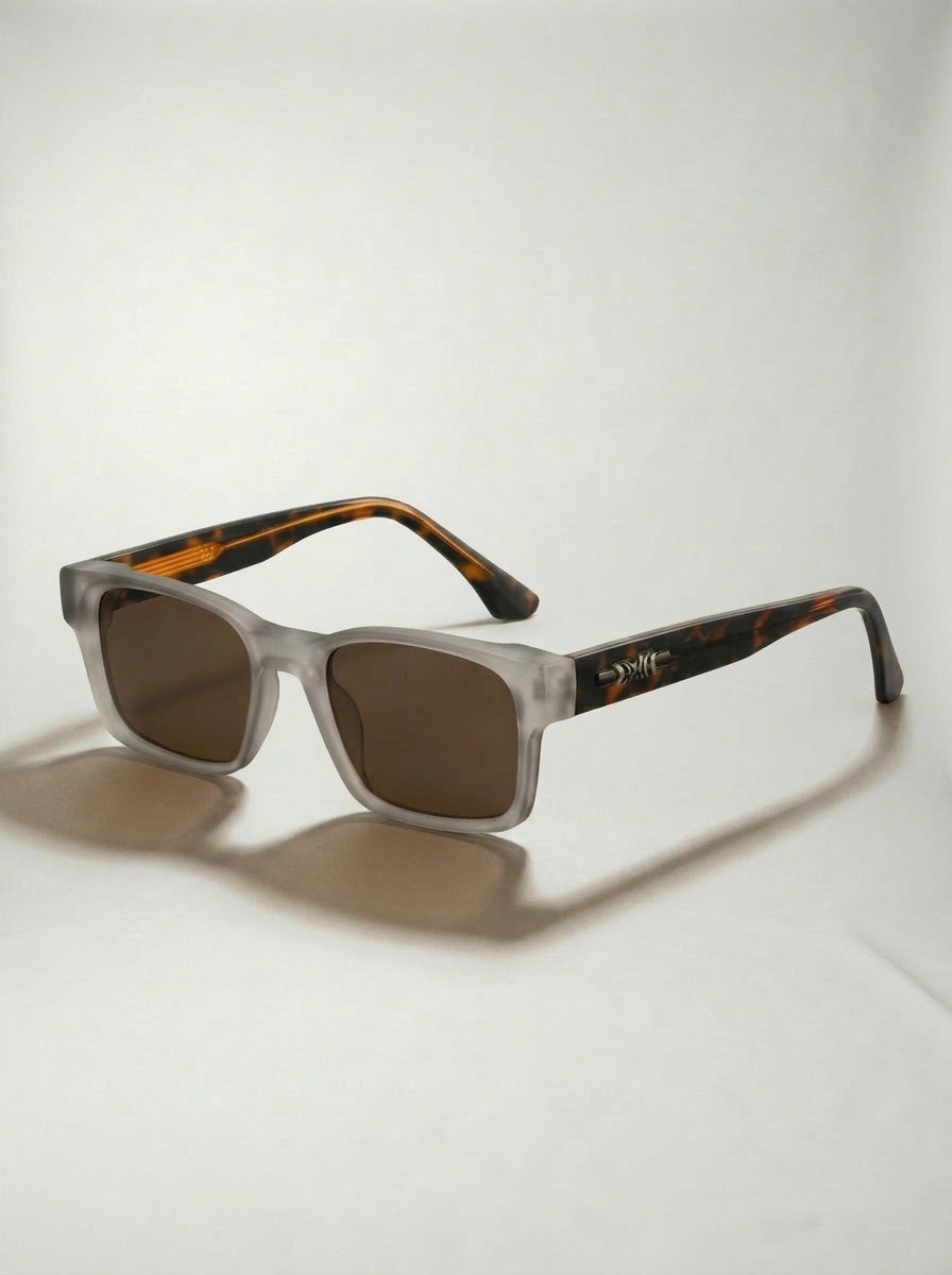 Lentes de Sol ATELIER