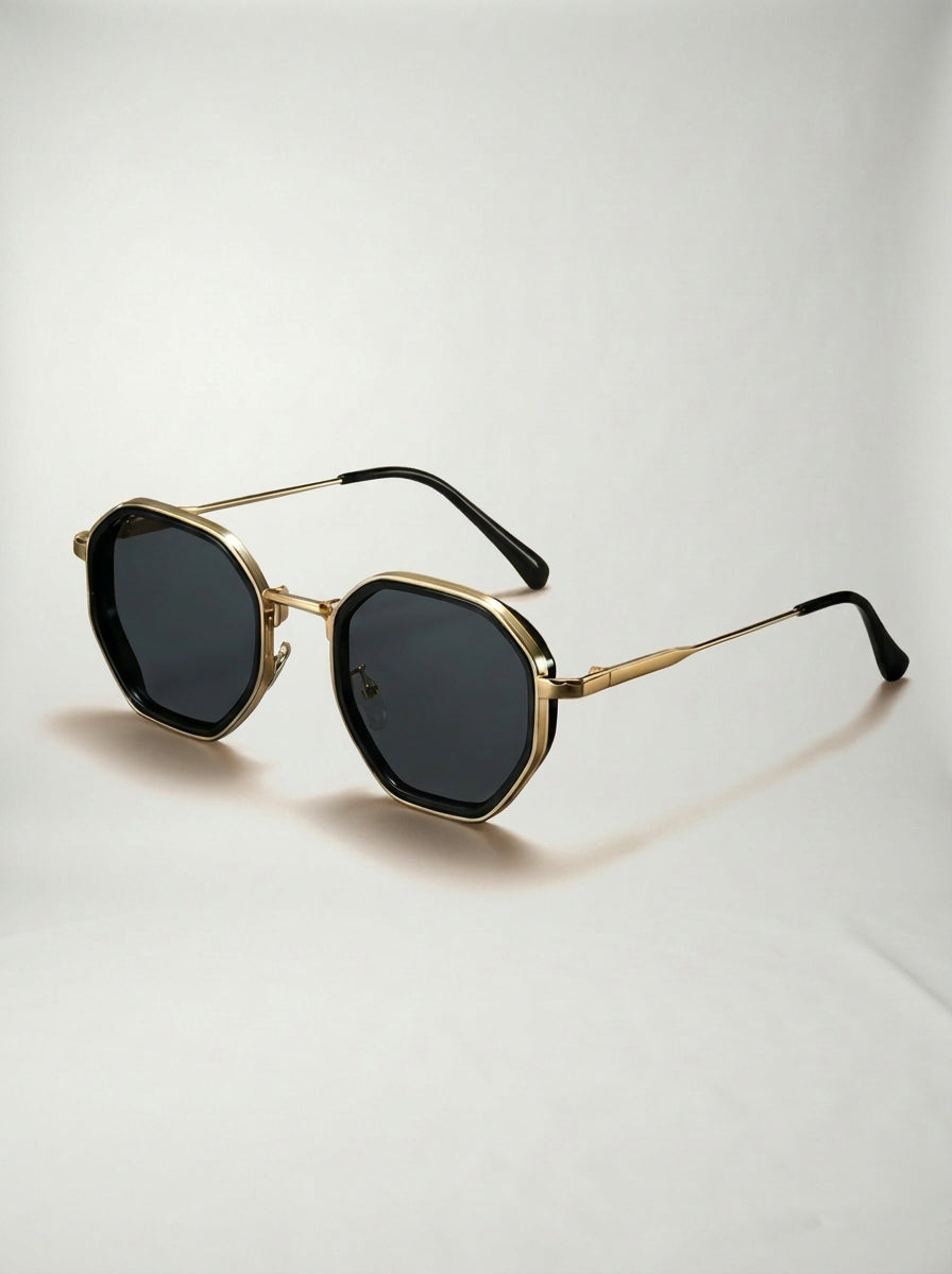Lentes de Sol SIENA