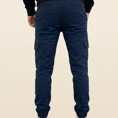 LYON || Pantalones Cargo