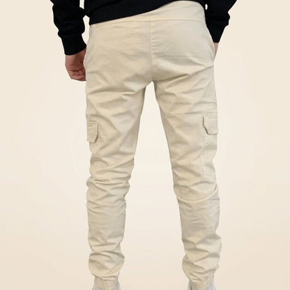 LYON || Pantalones Cargo