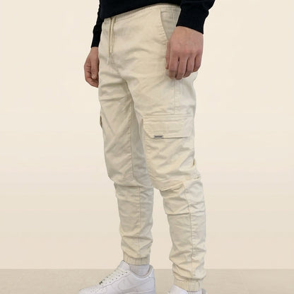 LYON || Pantalones Cargo