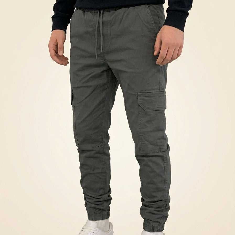 LYON || Pantalones Cargo