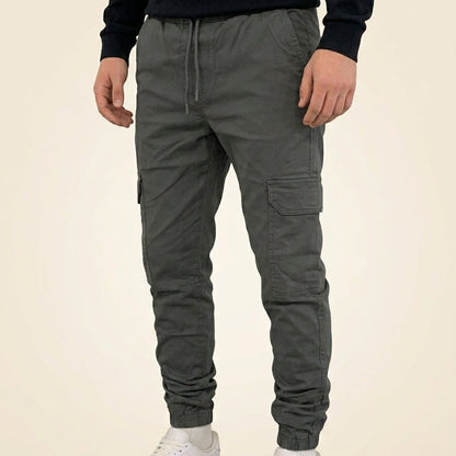 LYON || Pantalones Cargo