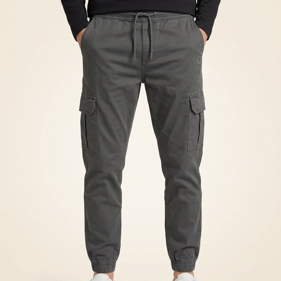 LYON || Pantalones Cargo