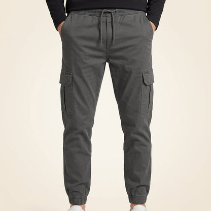 LYON || Pantalones Cargo