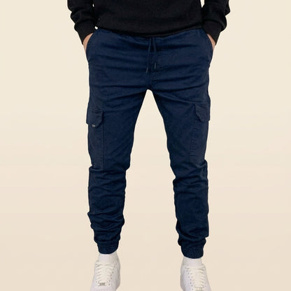 LYON || Pantalones Cargo
