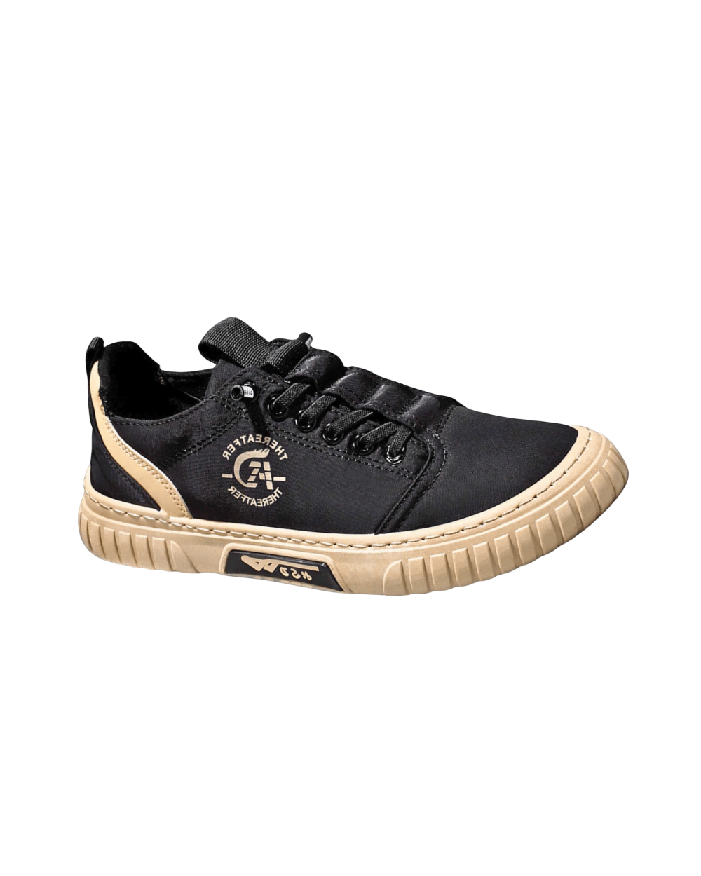 ZALECTA || Zapatillas urbanas informales