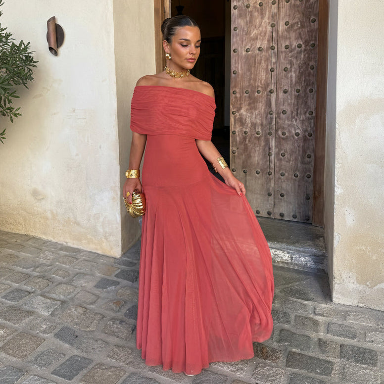 AURORA || Vestido en 3 colores