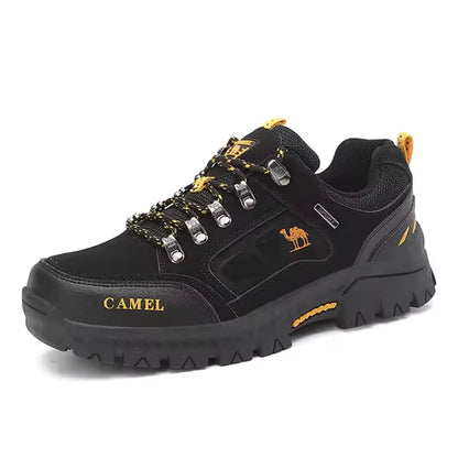 RAINER║Botas de montaña Camel