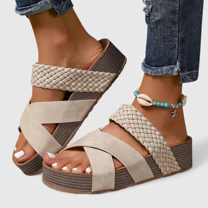 Danyzelle ||  Sandalias