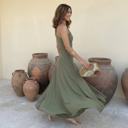 AURORA || Vestido en 3 colores