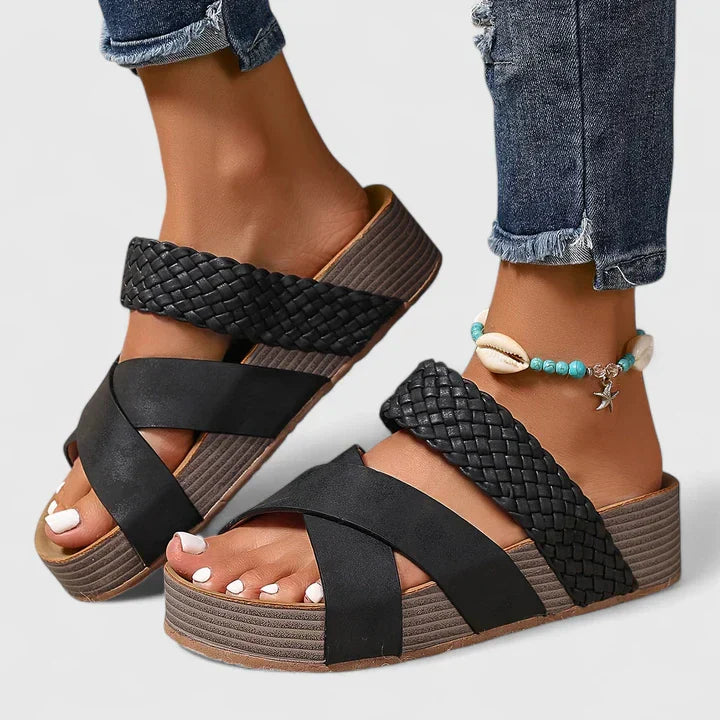 Danyzelle ||  Sandalias