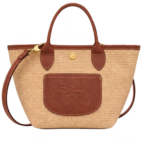 Bolso Raffia Premium