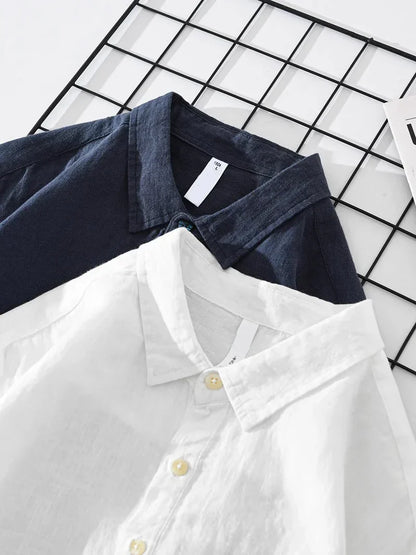 MARIO || Camisa estilo Hanley