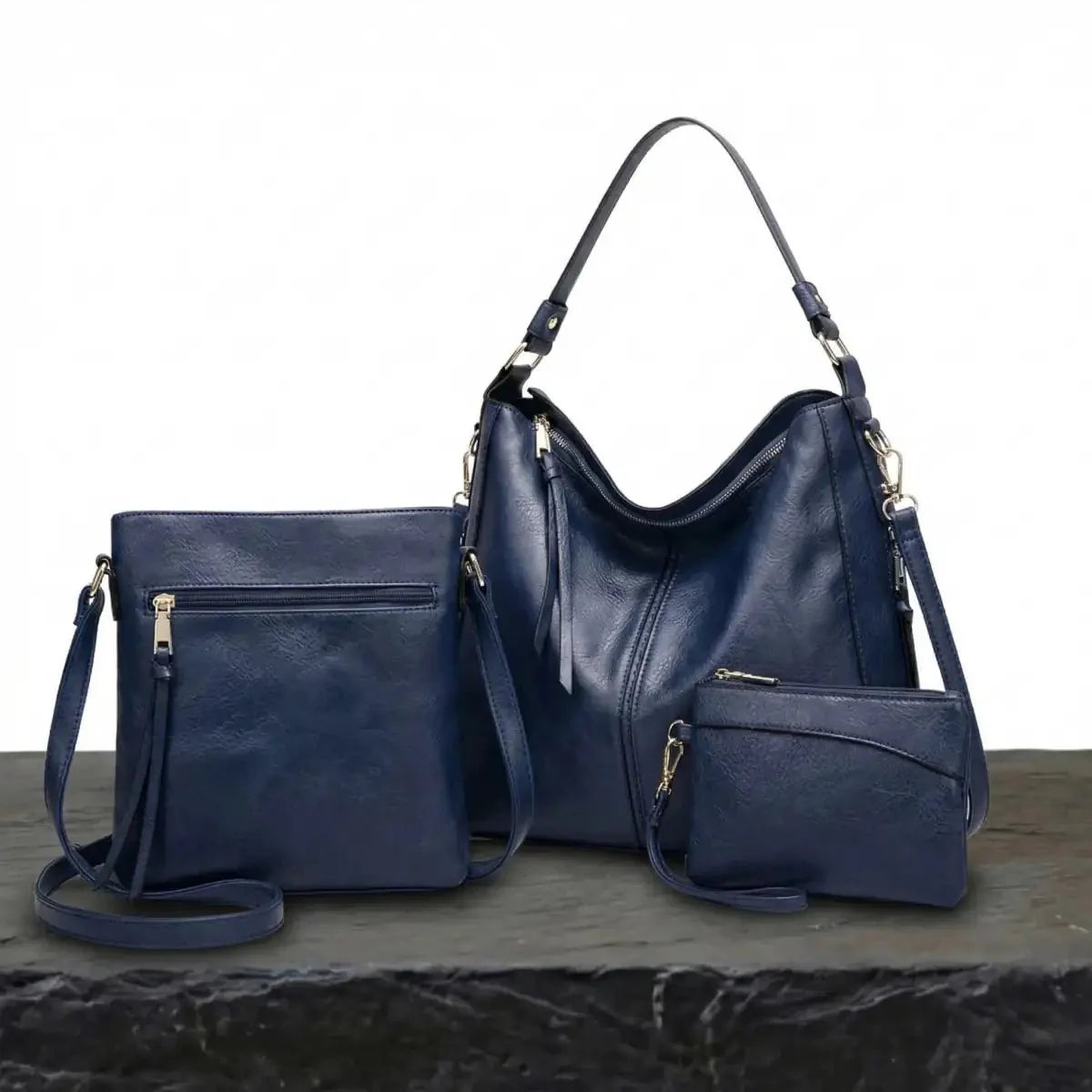 Set de bolsos Arion (3 en 1)