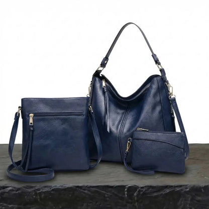 Set de bolsos Arion (3 en 1)