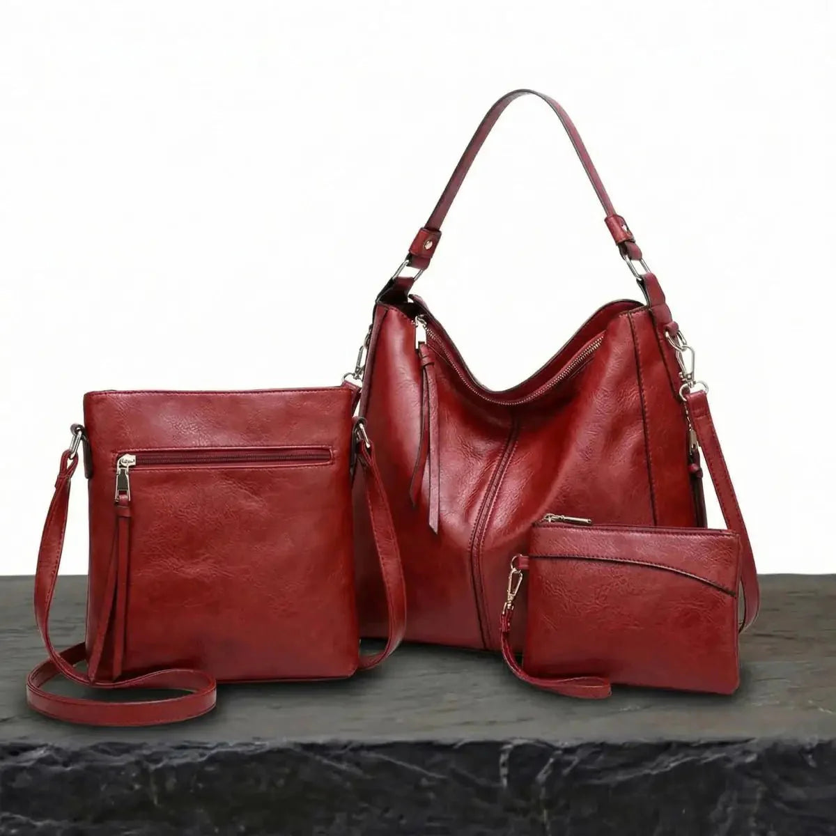 Set de bolsos Arion (3 en 1)