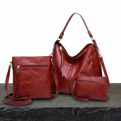 Set de bolsos Arion (3 en 1)