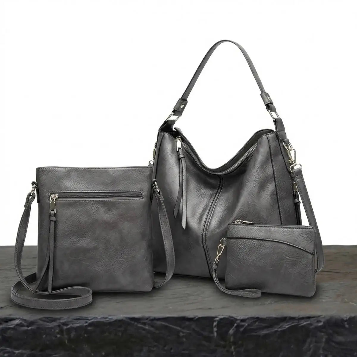 Set de bolsos Arion (3 en 1)