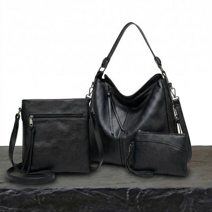 Set de bolsos Arion (3 en 1)