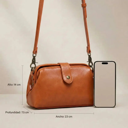 Bolso Vintage - Negro