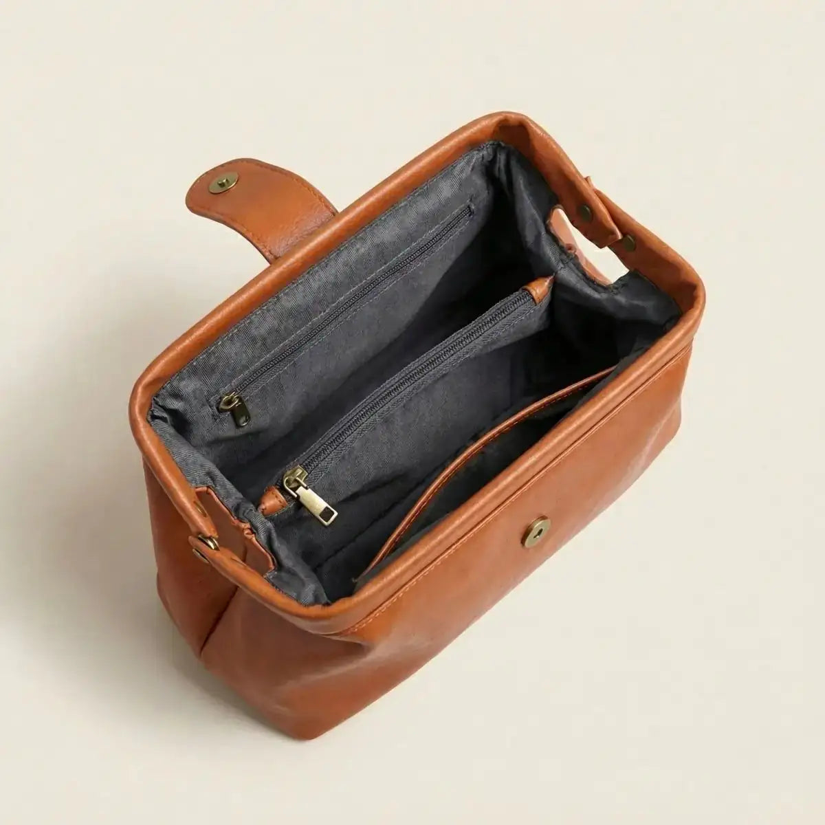 Bolso Vintage - Rojo