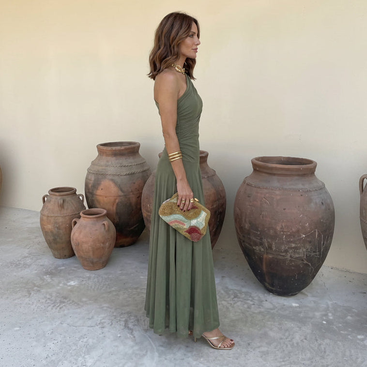 AURORA || Vestido en 3 colores