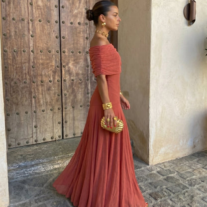 AURORA || Vestido en 3 colores