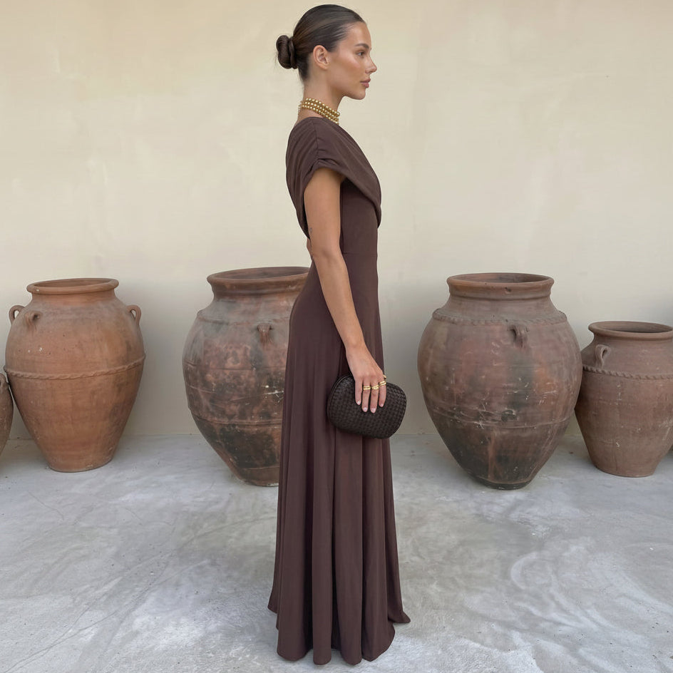 AURORA || Vestido en 3 colores