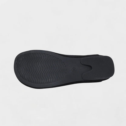 Claire || Mocasines cómodos con lazo