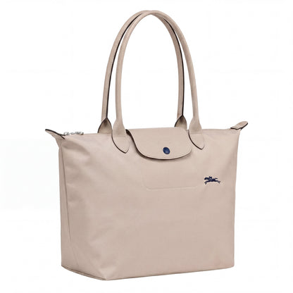Premium Large Bag, Beige