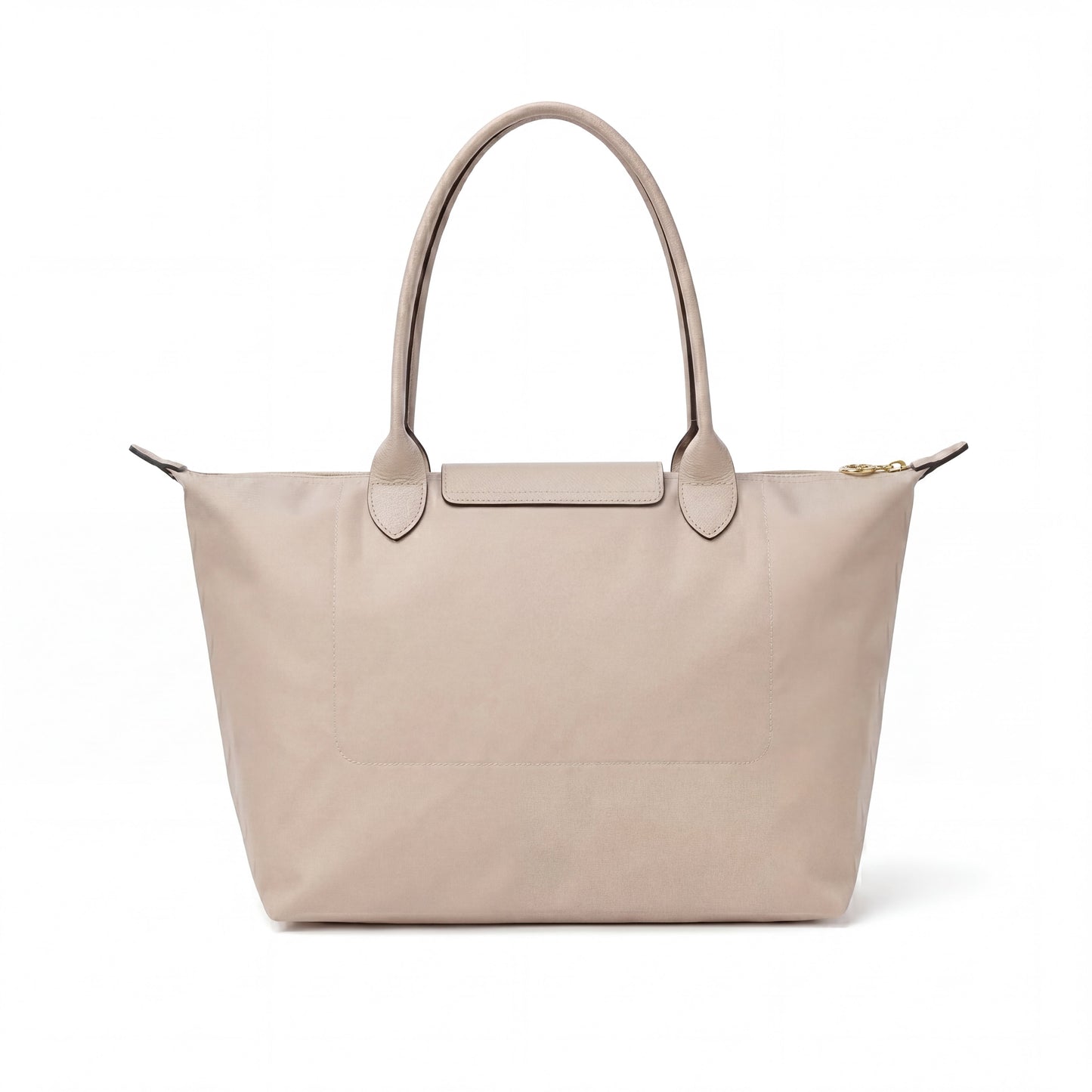 Premium Large Bag, Beige