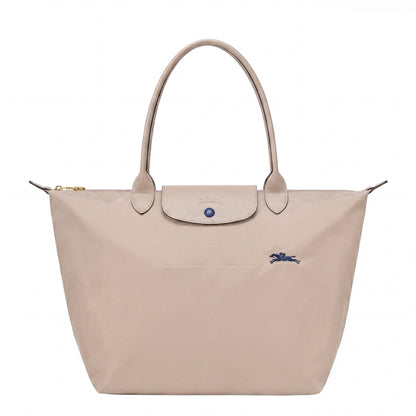Premium Large Bag, Beige
