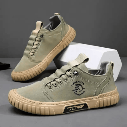 ZALECTA || Zapatillas urbanas informales