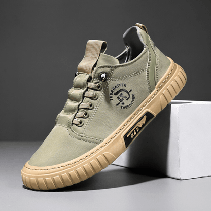 ZALECTA || Zapatillas urbanas informales