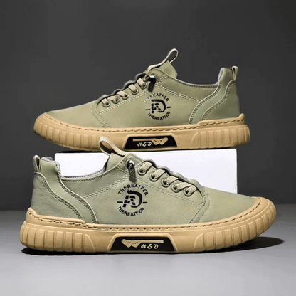 ZALECTA || Zapatillas urbanas informales