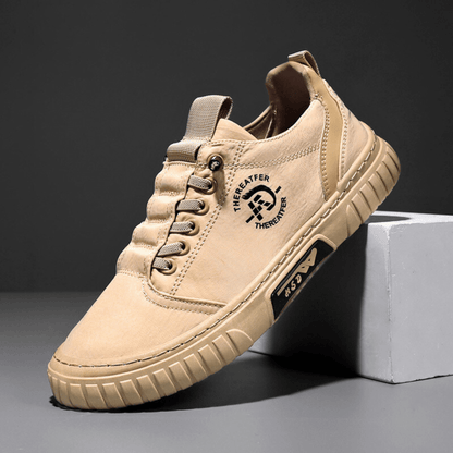 ZALECTA || Zapatillas urbanas informales