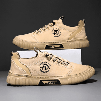 ZALECTA || Zapatillas urbanas informales