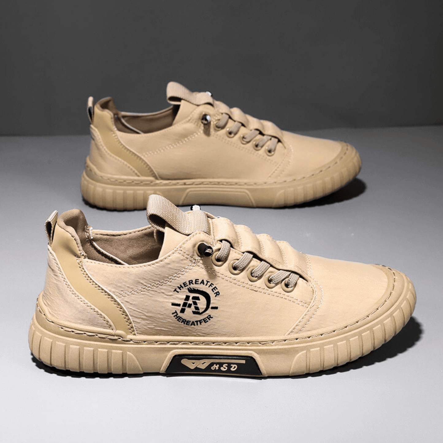 ZALECTA || Zapatillas urbanas informales