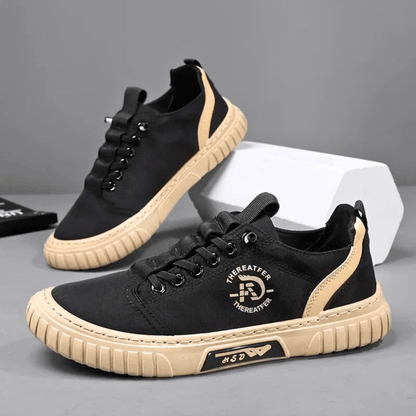 ZALECTA || Zapatillas urbanas informales