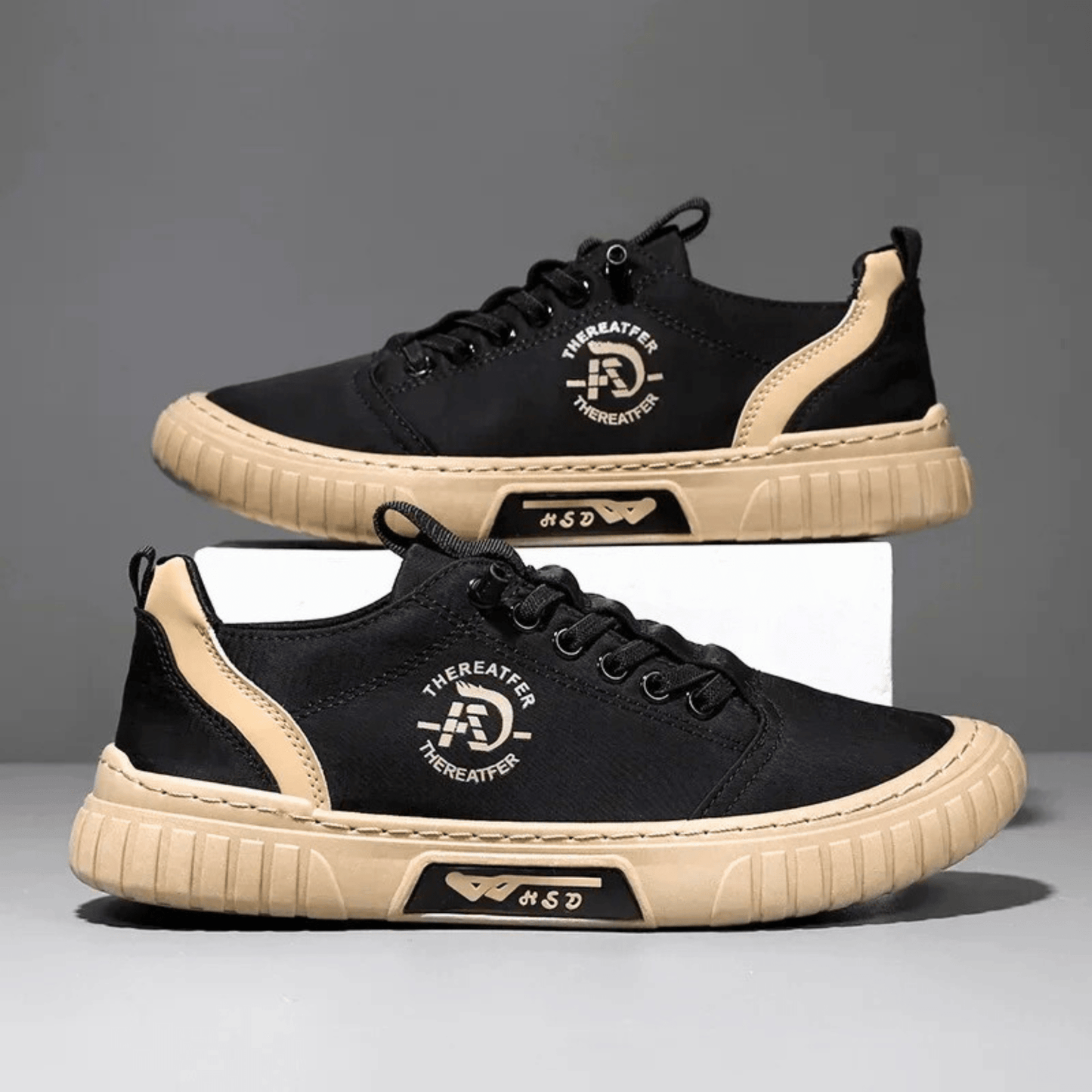ZALECTA || Zapatillas urbanas informales
